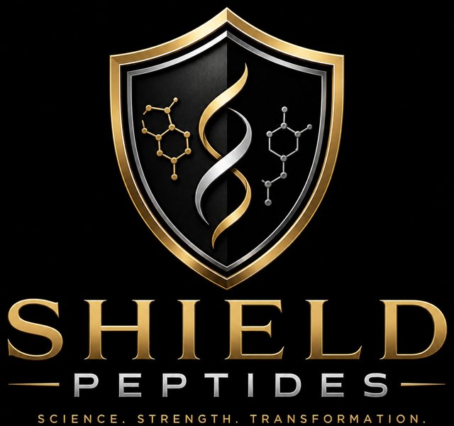 Shield Peptides
